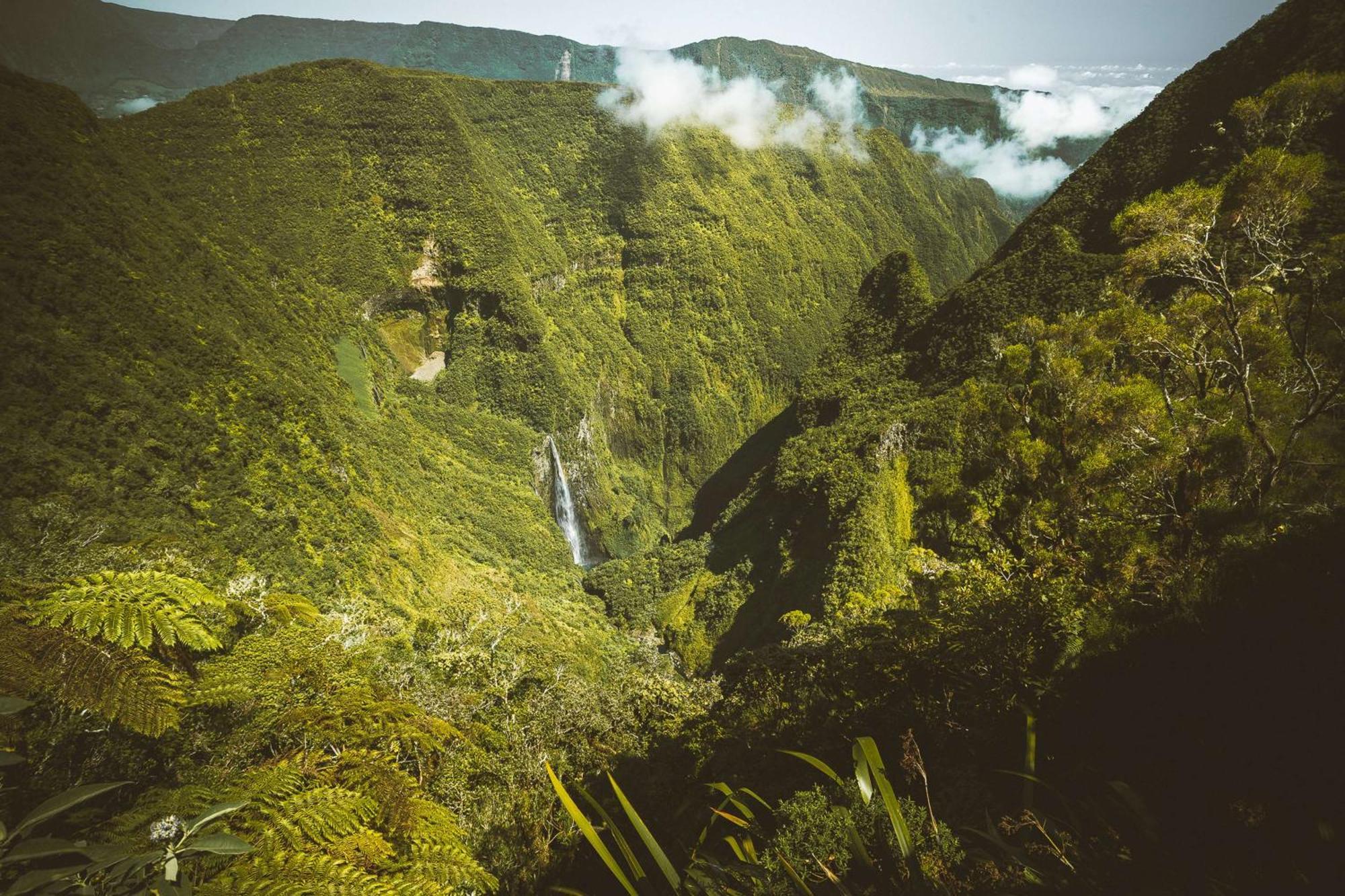 Radisson Hotel Saint Denis, La Reunion Esterno foto